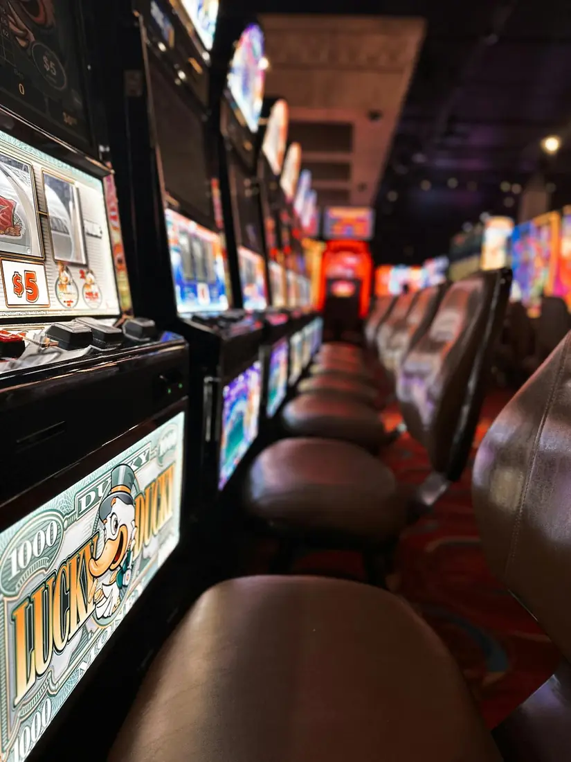 Torneio de Slots Diário GoldenPark 500 euros