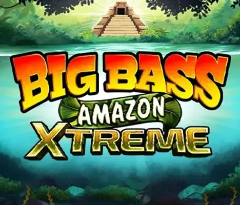 Big Bass Amazon Xtreme jackpot slot online