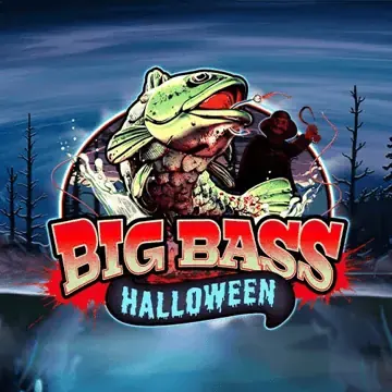 Big Bass Halloween slot online