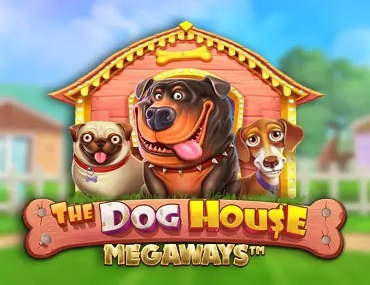 The Dog House Megaways slot online