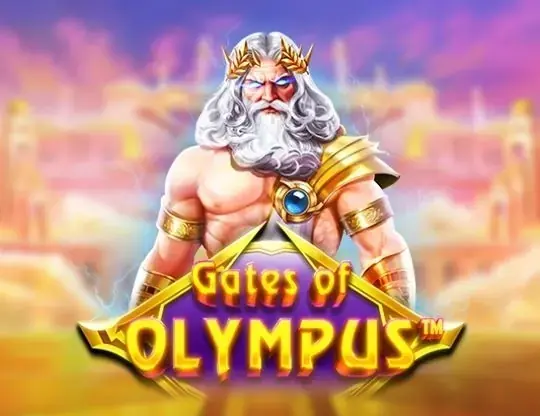 Gates of Olympus slot online