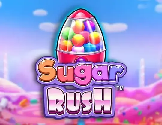 Sugar Rush slot online