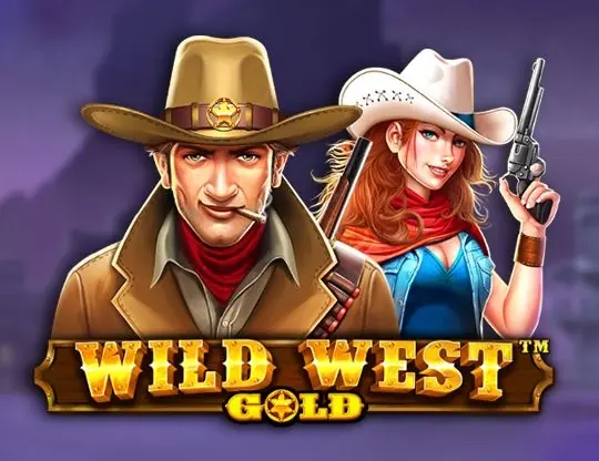 Wild West Gold slot online